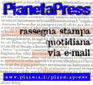 pianeta press