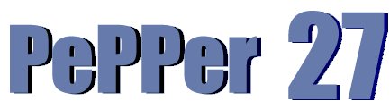 Pepper 27