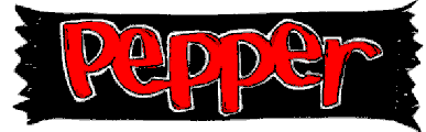 logo di pepper