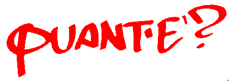 Quant'e'